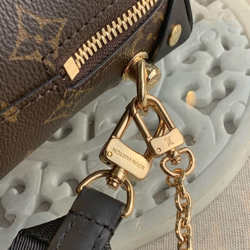 LV Top Handle Bags